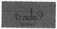 Trade9 Device mark 3197666 Trademark