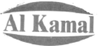 Al Kamal Device mark 3210898 Trademark