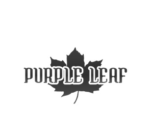 Purple Leaf Device mark 3210746 Trademark