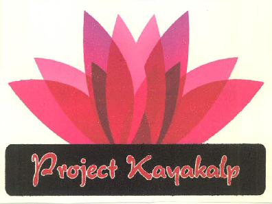 Project Kayakalp Device mark 3178352 Trademark