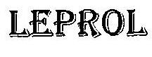 Leprol Device mark 3169086 Trademark