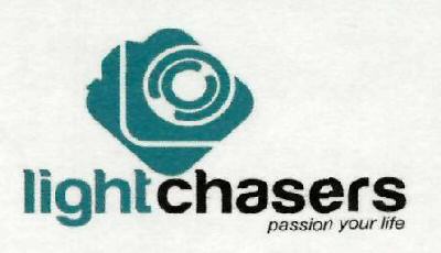 Light Chasers Device mark 3157733 Trademark