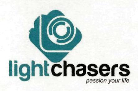 Light Chasers Device mark 3157734 Trademark