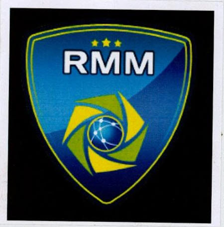 Rmm (with Device) Device mark 3206542 Trademark