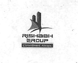 Rishabh Group Device mark 3197678 Trademark