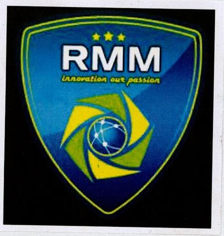 Rmm Device mark 3206544 Trademark