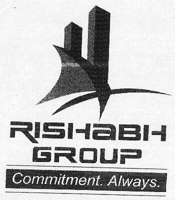 Rishabh Group Device mark 3197680 Trademark
