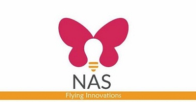 Nas Flying Innovations Device mark 3206229 Trademark