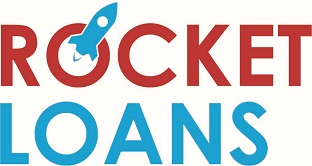 Rocketloans Device mark 3171963 Trademark