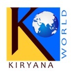 Kiryana World Device mark 3171965 Trademark