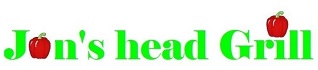 Jon's Head Grill Device mark 3167082 Trademark