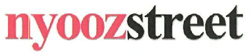 Nyoozstreet Device mark 3191325 Trademark