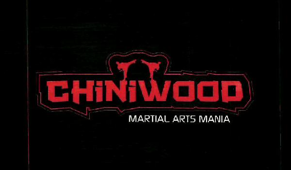 Chini Wood Device mark 3206382 Trademark