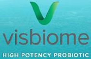 Visbiome (device) Device mark 3206235 Trademark
