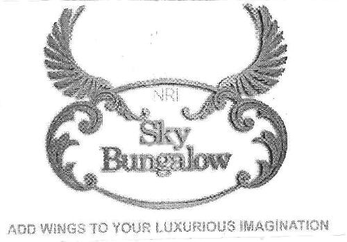 Nri Sky Bungalow Device mark 3157603 Trademark