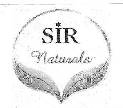 Sir Naturals Device mark 3157604 Trademark