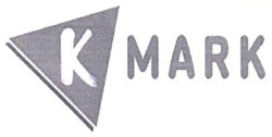 K Mark Device mark 3157607 Trademark