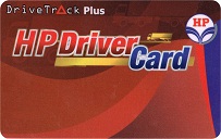 Hp Driver Card Device mark 3197537 Trademark