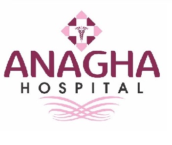 Anagha Hospital Device mark 3180667 Trademark