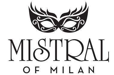 Mistral Of Milan Device mark 3172122 Trademark