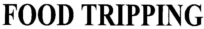 Food Tripping Device mark 3206390 Trademark