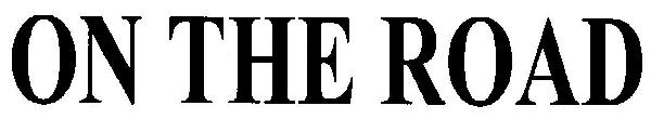 On The Road Device mark 3206391 Trademark