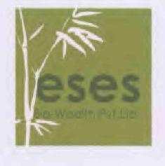 Eses (label) Device mark 3214351 Trademark
