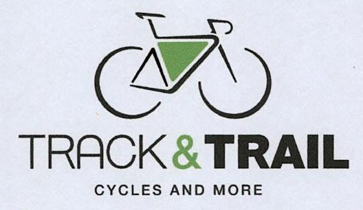 Track & Trail Cycles And More Device mark 3203880 Trademark