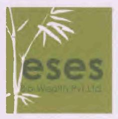 Eses (label) Device mark 3214353 Trademark