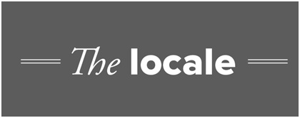 The Locale Device mark 3172140 Trademark