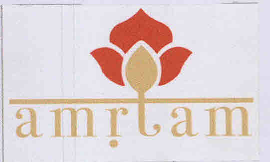 Amrtam Device mark 3165834 Trademark