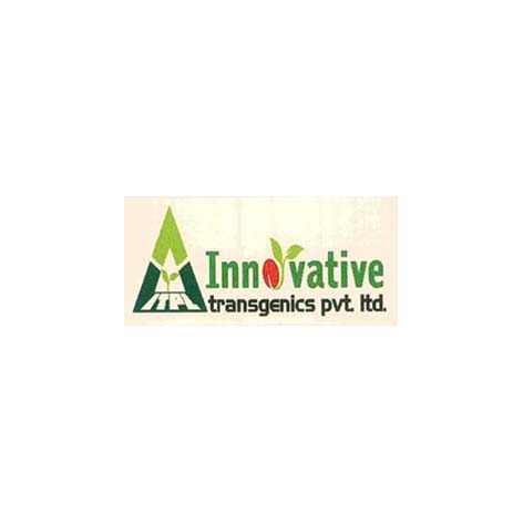 Innovative Transgenics Pvt.ltd. With Itpl Logo Device mark 3218433 Trademark