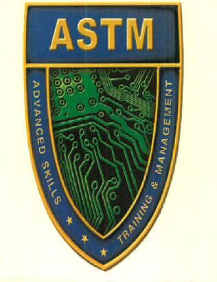 Astm Device mark 3191213 Trademark