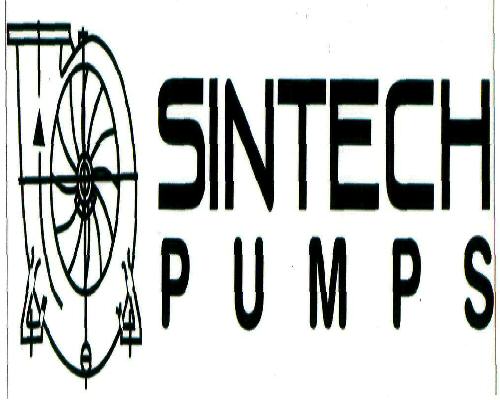 Sintech Pumps Device mark 3174611 Trademark