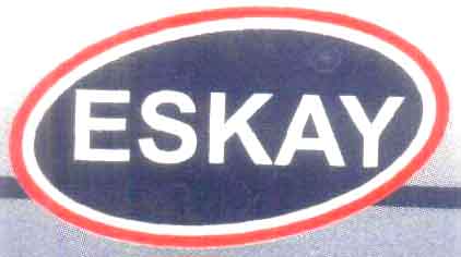 Eskay (label) Device mark 3172154 Trademark