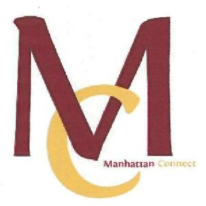 Mc Manhattan Connect Device mark 3157783 Trademark
