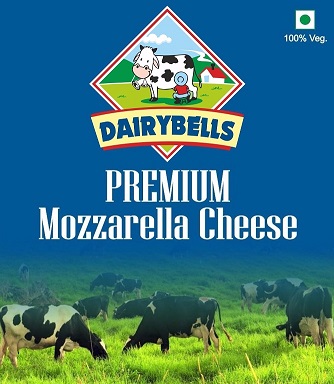 Dairy Bells With Device Device mark 3174763 Trademark