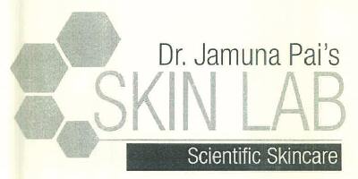 Dr. Jamuna Pai's Skin Lab Device mark 3190191 Trademark