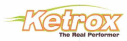 Ketrox Device mark 3169106 Trademark