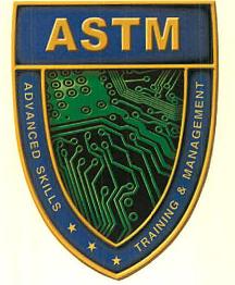 Astm Device mark 3191217 Trademark