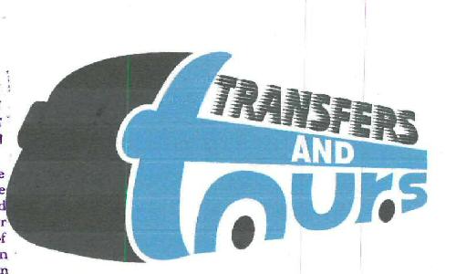 Transfers And Tours Device mark 3165695 Trademark