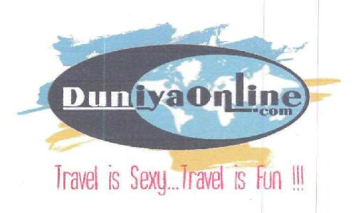 Duniyaonline.com Device mark 3165696 Trademark