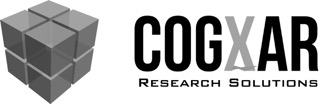 Cogxar Research Solutions Device mark 3205371 Trademark