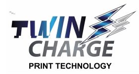 Twin Charge Print Technology Device mark 3172016 Trademark