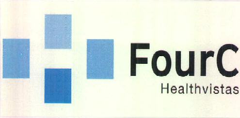 Fourc Healthvistas Device mark 3203766 Trademark