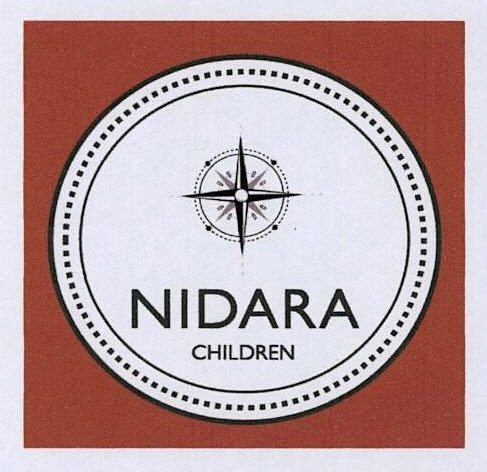Nidara Children Device mark 3213932 Trademark