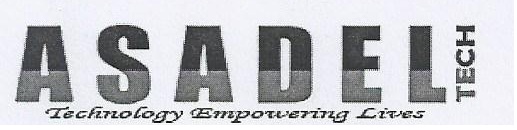 Asadeltech Device mark 3172027 Trademark