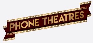 Phone Theatres Device mark 3180865 Trademark