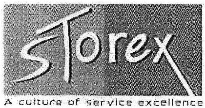Storex Device mark 3165866 Trademark