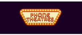 Phone Theatres Device mark 3180866 Trademark